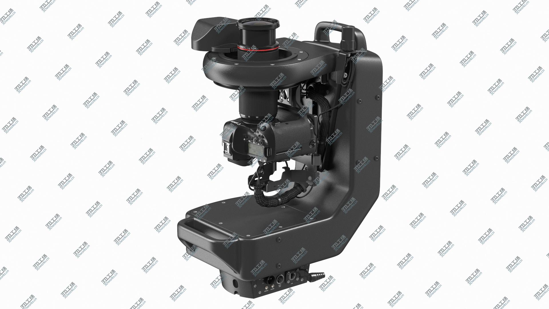 images/goods_img/202104093/Canon Robotic Camera System CR S700R with EOS 5D Mark III Rigged model/3.jpg